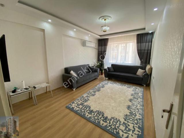 Belkız Mahallesinde Yüksek Giriş Masrafsız 2+1 Daire