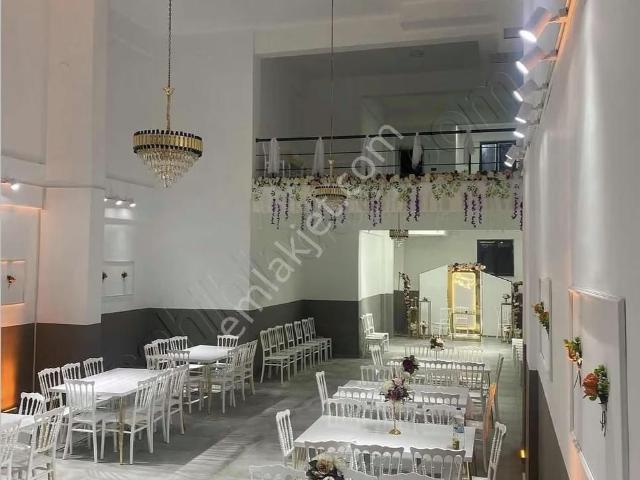 Belkızın En Gözde Binasında Yatırımlık 2 Adet Dükkan