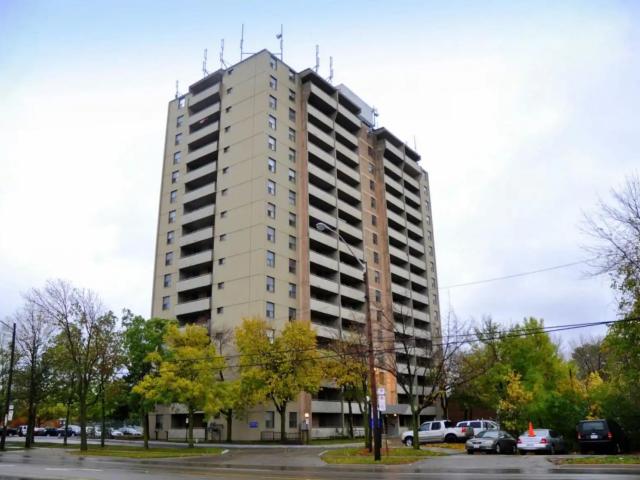 Bell Manor Apartments