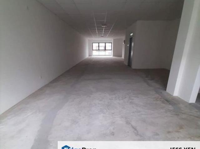 Bell Avenue @ Bandar Sunsuria