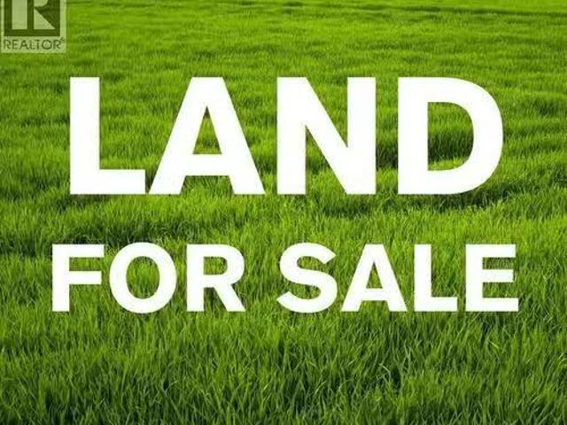 Bell Avenue, Darlings Island, NB, E5N 6R5 vacant land for sa.