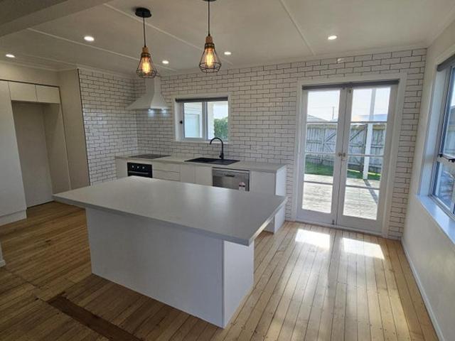 Bell Block, 3 bedrooms