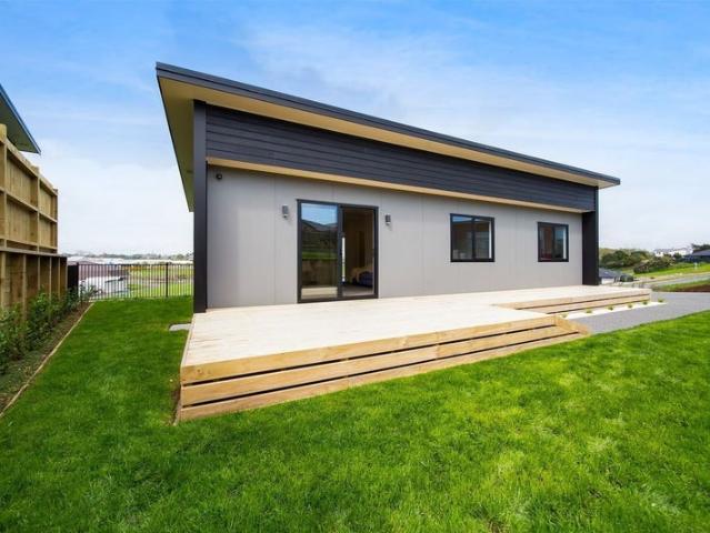 bell block, 3 bedrooms