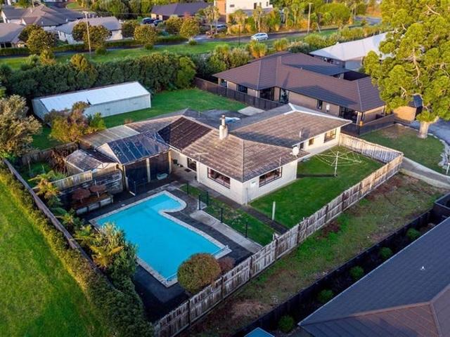 bell block, 4 bedrooms