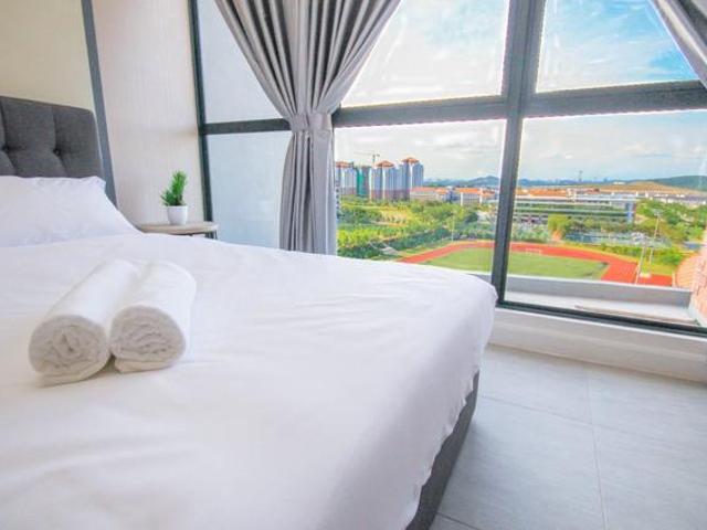 Bell Suites Whole unit rental with monthly cleaning