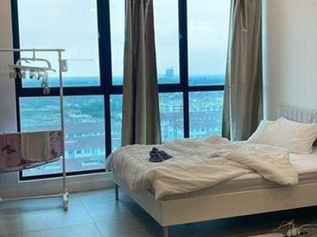 Bell Suites, Bell Avenue @ Bandar Sunsuria