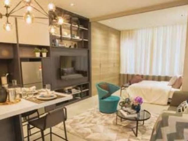 Bell Suites, Sepang