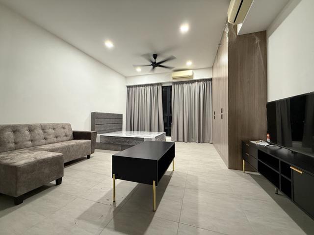 Bell Suites Sunsuria City Kota Warisan For Rent