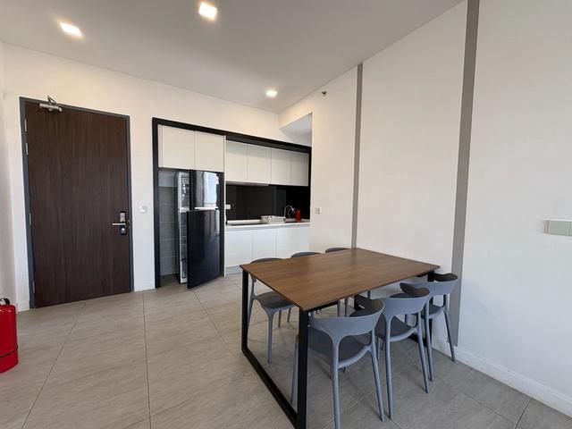 Bell Suites Sunsuria City Unit For Rent Condo Sepang Disewa ERL