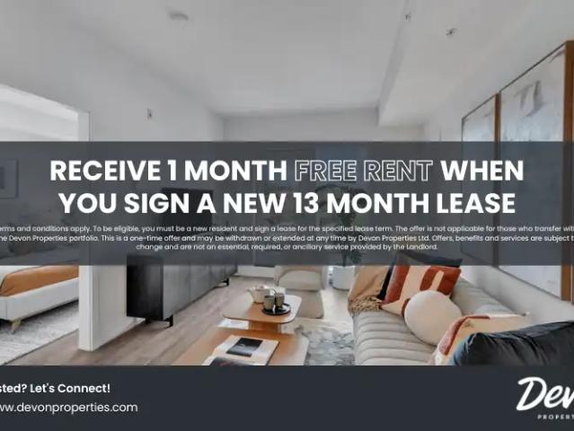 Bella Vista Apartments
