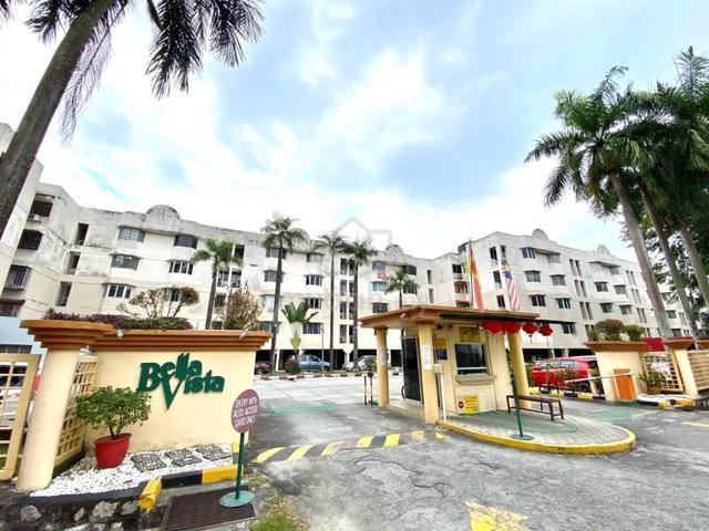 Bella Vista Condo Ampang