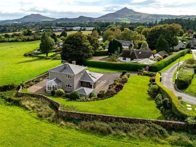 Bella Vista, Parknasillogue, Enniskerry, Wicklow, A98 P935