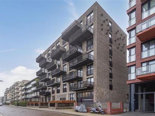 Bella Vistastraat 152, 1096GM, Amsterdam, Noord Holland 1096GM