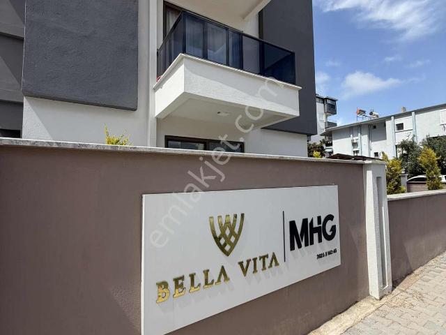 Bella Vita Kiralık 1+1