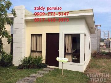 Bella vita row house