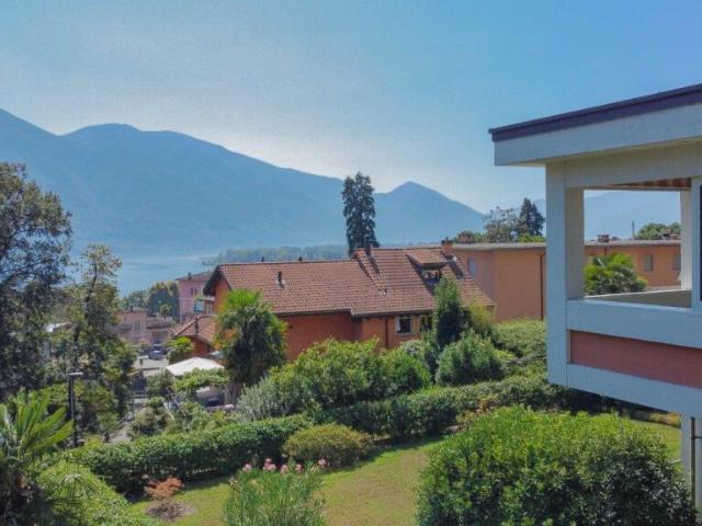 Bella casa con grande potenziale in posizione ricercata