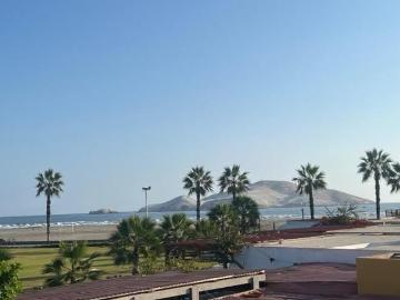 BELLA CASA DE PLAYA EN VENTA ZONA EXCLUSIVA LAS PALMAS, ASIA