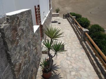 Bella casa de playa, 293 m2, Vista a la playa, Punta Corrientes. Km 122.3
