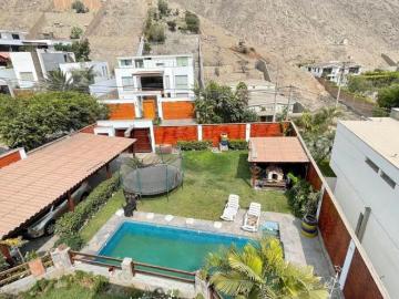 Bella casa en La Planicie, tercera etapa