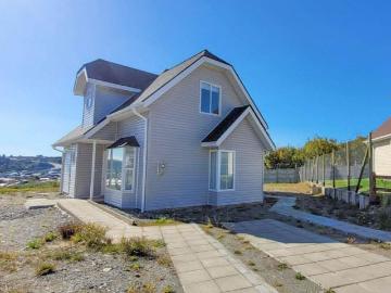 Bella casa lomas de reloncaví, puerto montt