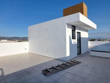 Bella casa residencial al sur de pachuca 4 habitaciones. Gema residencial