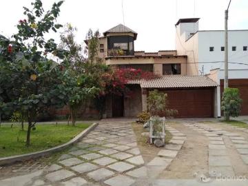 BELLA CASA RINCONADA DEL LAGO LA MOLINA