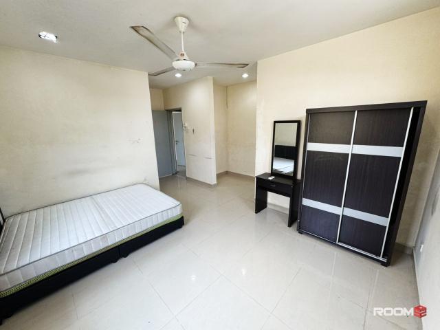bella damansara, Room to rent, zero deposit