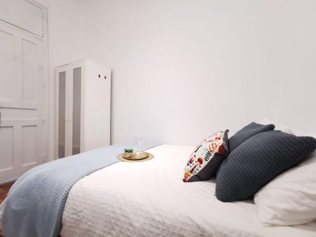 Bella habitación en Madrid, Calle Preciados
