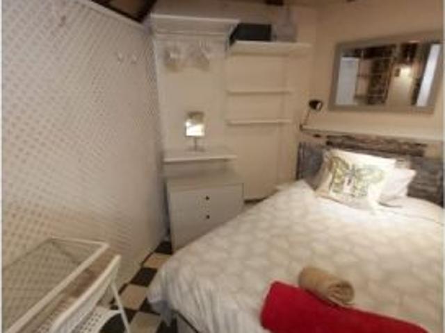 Bella histórico, apartamento de 2 dormitorios en alquiler en Malasaña