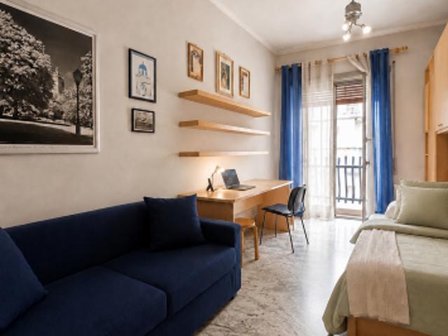 Bella stanza luminosa 650€