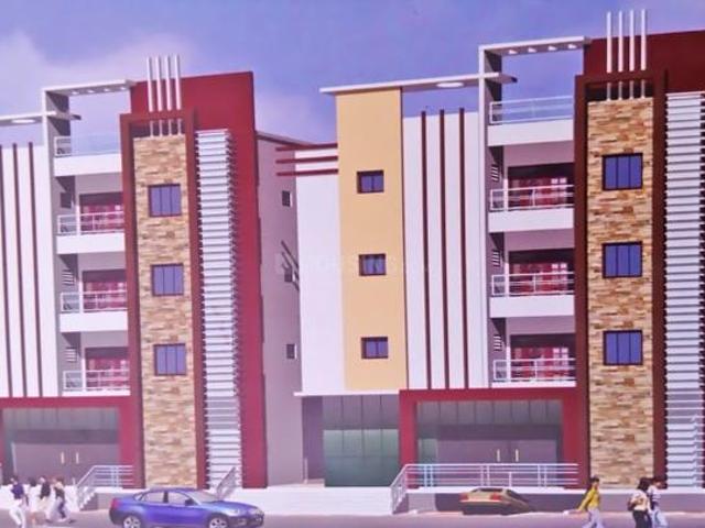 Bellandur 3 BHK Apartment For Sale Bangalore