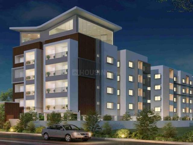 Bellandur 2 BHK Apartment For Sale Bangalore