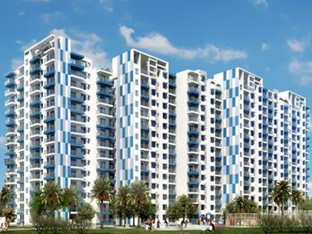 Bellandur 4 BHK Apartment For Sale Bangalore