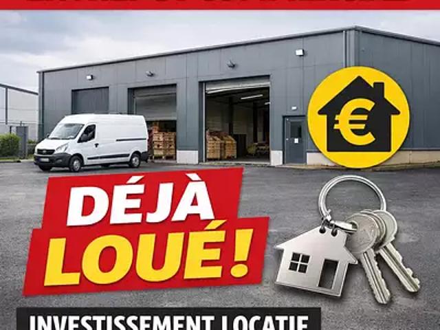 Bellac 87300 Achat / Vente divers parking