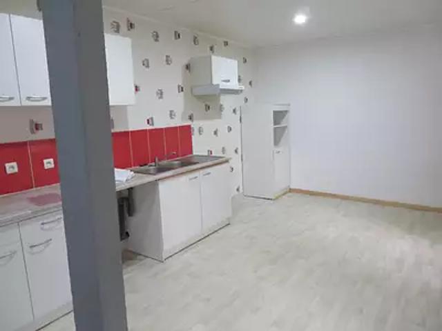 Bellac 87300 Achat / Vente immeuble