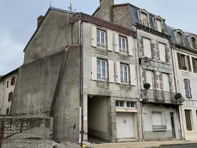 Bellac 87300 Achat / Vente maison