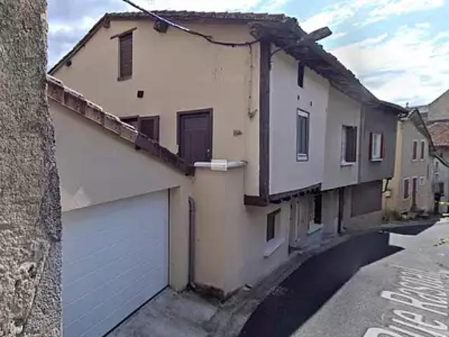 Bellac 87300 Achat / Vente maison