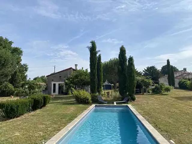 Bellac 87300 Achat / Vente maison