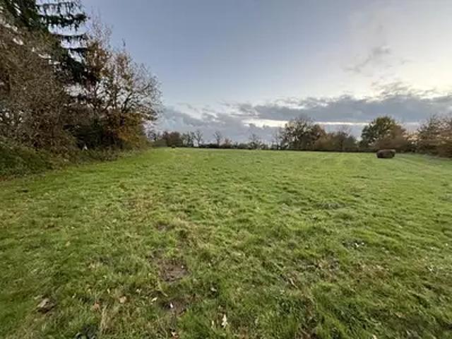 Bellac 87300 Achat / Vente terrain