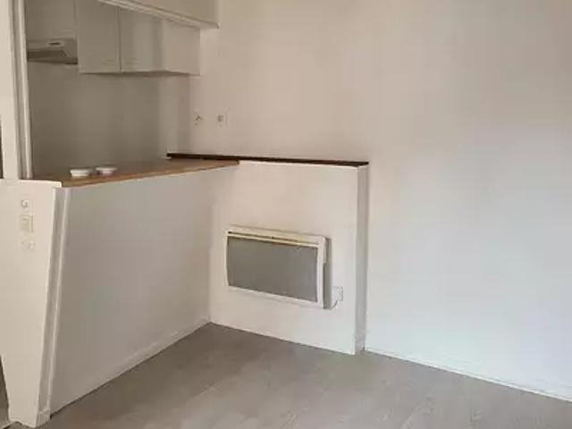 Bellac 87300 Location appartement 2 pièces t2