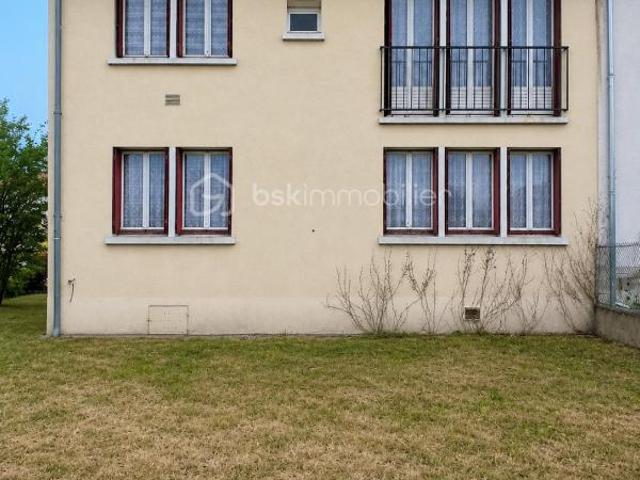 Bellac Vente Maison 87