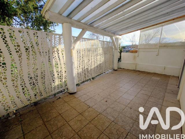 Bellac Vente Maison 87