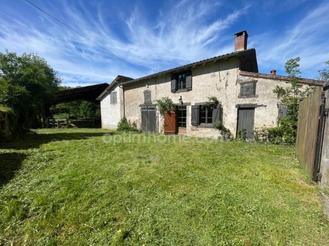 Bellac Vente Propriété/château 87