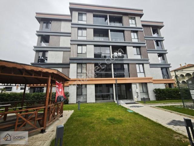 Bella'da 3+1 Akçalarin En Prestijli Sitesi Full Konsept