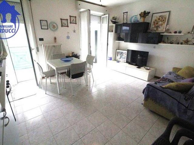 Bellaria un passo dal mare e dal centro: Trilocale con Garage