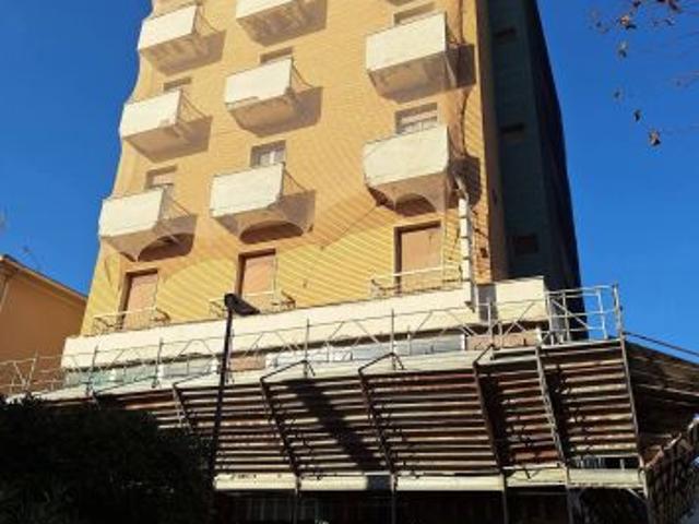Bellaria vendo Hotel da trasformare in appartamenti