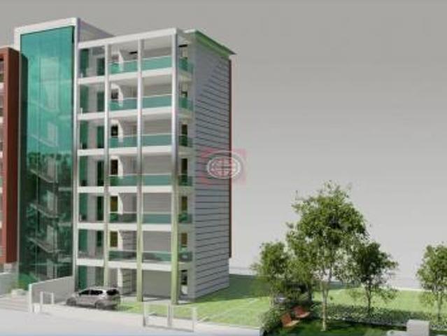 BELLARIA BC460b3: bilocale piano terzo con ascensore. Nuova costruzione