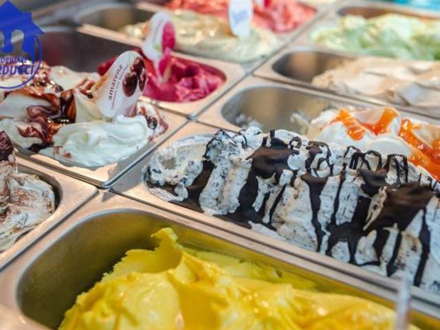 Bellaria Igea Marina gelateria