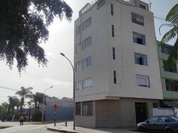 Bellavista Oficina en Alquiler
