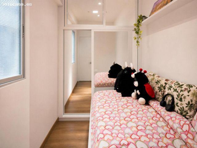 BELLAVISTA A UN PASO DE TODO: REFORMA INTEGRAL, PATIO PRIVADO Y LA COMODIDAD QUE BUSCAS!